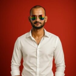 Profile picture of কিশোর দেব সোনি