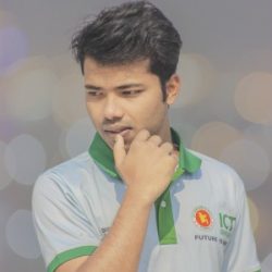Profile picture of ইফতেখার আহসান পিয়াল