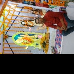 Profile picture of কৃষ্ণ কুমার দাস