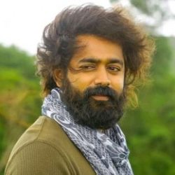 Profile picture of জর্ডান স্যালমন