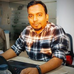 Profile picture of নিশাত পারভেজ