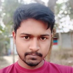 Profile picture of আশরাফুল ইসলাম