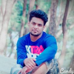 Profile picture of মুস্তাফিজ সায়েম