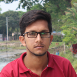 Profile picture of মাসুদ পারভেজ