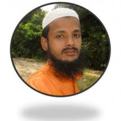 Profile picture of হাফেজ ফয়জুল্লাহ