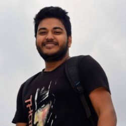 Profile picture of সিয়াম সরকার