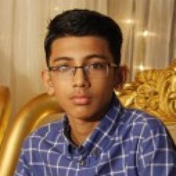 Profile picture of রিফাত বিন জামাল