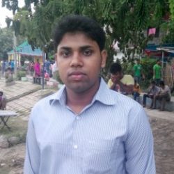 Profile picture of রাফী সরকার