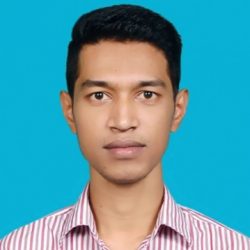 Profile picture of জোবায়ের আষাঢ়