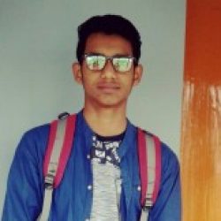 Profile picture of সারজিল শান্ত