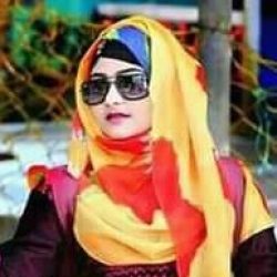Profile picture of নুসরাত মাহজাবিন