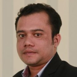 Profile picture of বিশ্বজিৎ দে