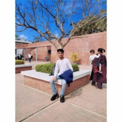 Profile picture of রাসেল মাহমুদ রাতুল