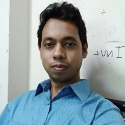 Profile picture of কামরুল নূর