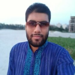Profile picture of আরিফ মাহমুদ খন্দকার