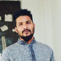 Profile picture of আদর আহমেদ