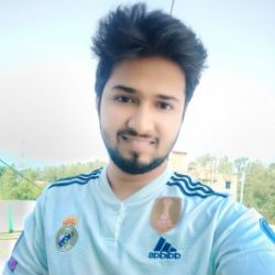 Profile picture of এস এম রাহাত