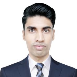 Profile picture of আলী আহম্মদ চৌধুরী