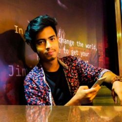 Profile picture of মহি উদ্দিন তারেক