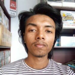 Profile picture of রিফাত আহমেদ