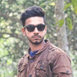 Profile picture of আরিফ জামান