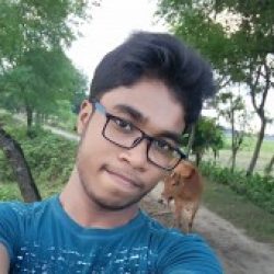 Profile picture of মিঠুন মন্ডল