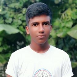 Profile picture of ফয়সাল মাহমুদ