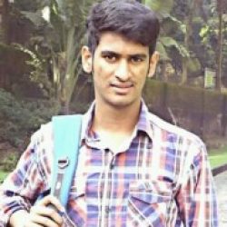 Profile picture of শাহারিয়ার মাসুদ