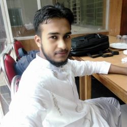 Profile picture of আব্দুল্লাহ জুবায়ের রাজ