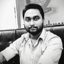 Profile picture of ইখলাস রহমান