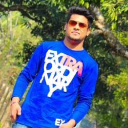 Profile picture of সৌরভ হাসান