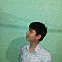 Profile picture of আহমাদ রাইয়ান