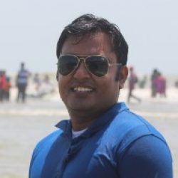 Profile picture of শেখ মাজহারুল ইসলাম শাকিল