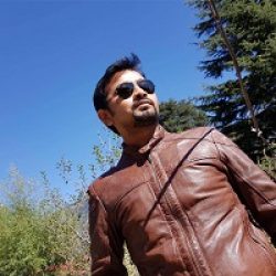 Profile picture of আরিফ খান