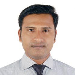 Profile picture of অমিত হাসান