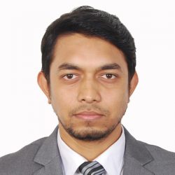 Profile picture of শরীফ সাজিদ হোসেন