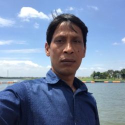 Profile picture of Mohammed Jamal Uddin