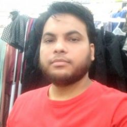 Profile picture of মাজাহারুল ইসলাম