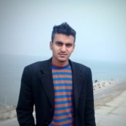 Profile picture of কাজী আরমান