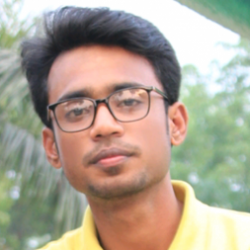 Profile picture of রায়য়ান প্রামানিক