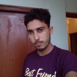 Profile picture of কমলেশ হালদার