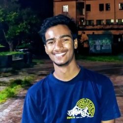 Profile picture of শাহারিয়ার শান্ত