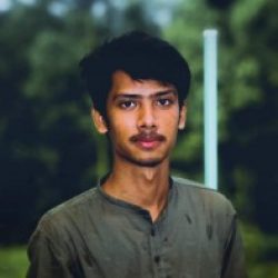 Profile picture of আব্দুল্লাহ আল মাছুম