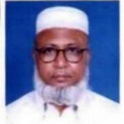 Profile picture of সুয়েদ আহমদ