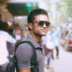 Profile picture of ফাহিম শাহরিয়ার