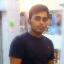 Profile picture of কামরুল হাসান