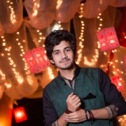 Profile picture of শাহরিয়ার তন্ময়