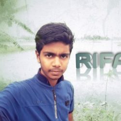 Profile picture of মোঃ রিফাত