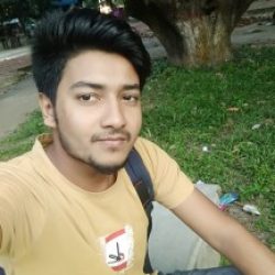 Profile picture of বখতিয়ার নাফিস