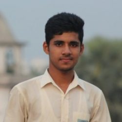 Profile picture of আল আমিন খান